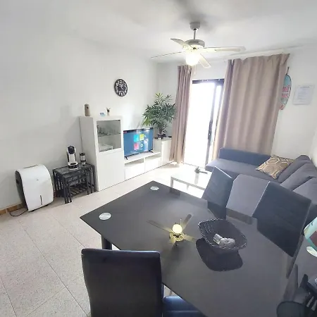 Apartamento Sun Antigua Costa De Antigua