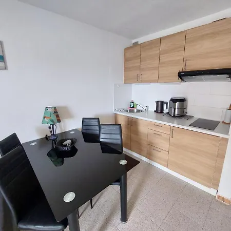 Sun Antigua * Costa De Antigua