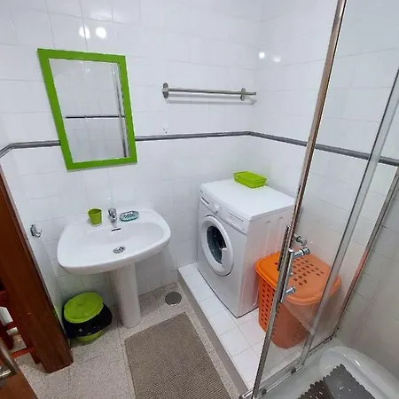 Sun Antigua Apartamento *