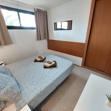 Sun Antigua Apartamento Costa De Antigua