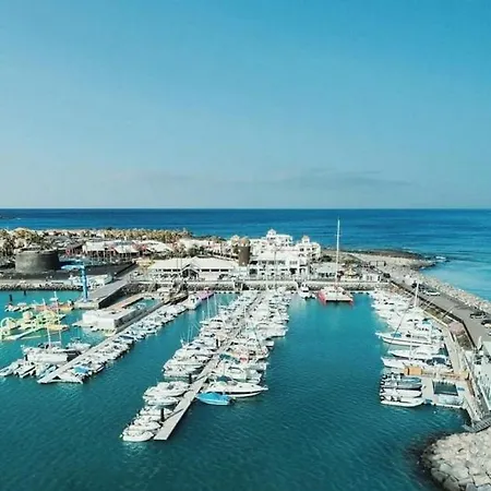 Apartamento Sun Antigua *