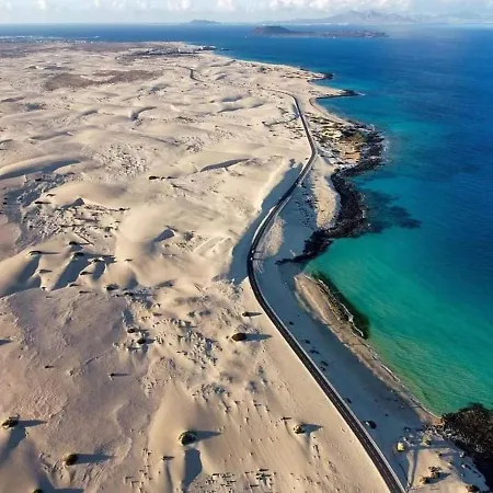 Sun Antigua Apartamento Costa De Antigua