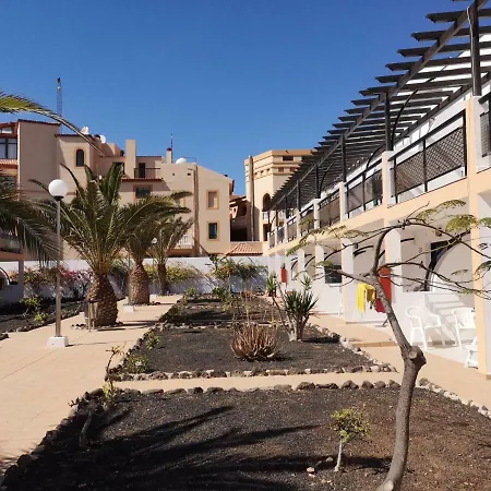 Sun Antigua Apartamento