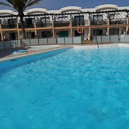 Apartamento Sun Antigua *