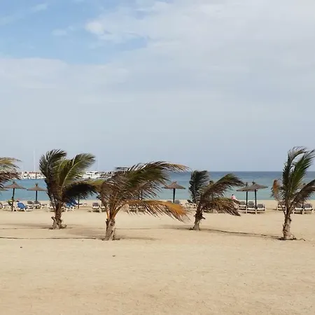 Apartamento Sun Antigua Costa De Antigua