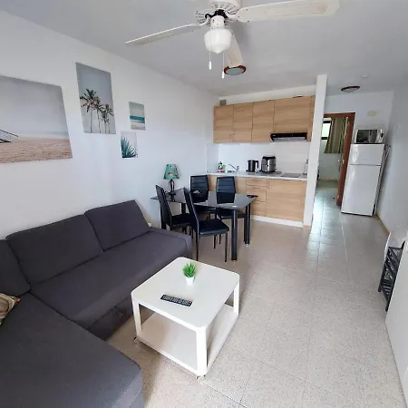 Appartement Sun Antigua Costa De Antigua