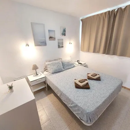 Sun Antigua Appartement