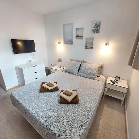Sun Antigua Appartement