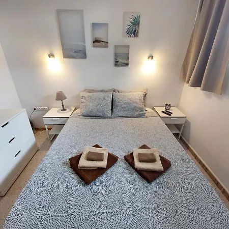 Appartement Sun Antigua *